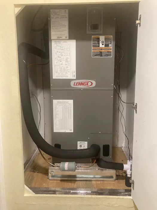 ABC Home & Commercial Services - HVAC Services Department Picture 7