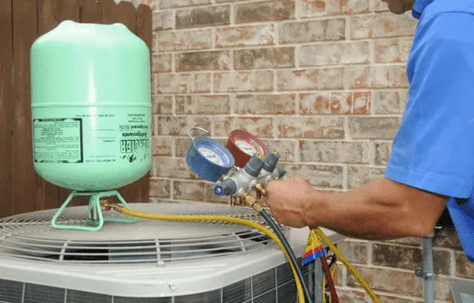 ABC Home & Commercial Services - HVAC Services Department Picture 10