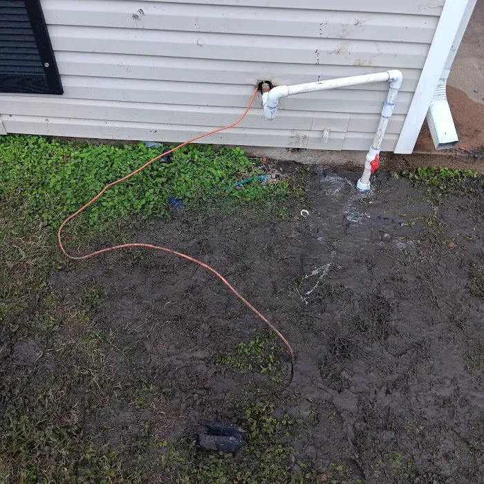 Bodine-Scott Air Conditioning & Plumbing Co. Picture 1