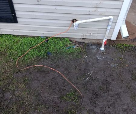 Bodine-Scott Air Conditioning & Plumbing Co.