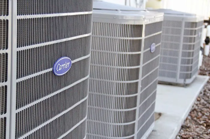 Bodine-Scott Air Conditioning & Plumbing Co. Picture 3