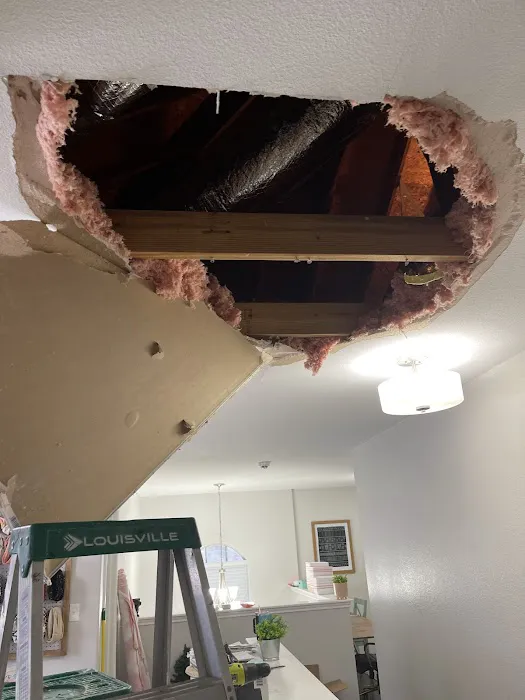 Bodine-Scott Air Conditioning & Plumbing Co. Picture 4