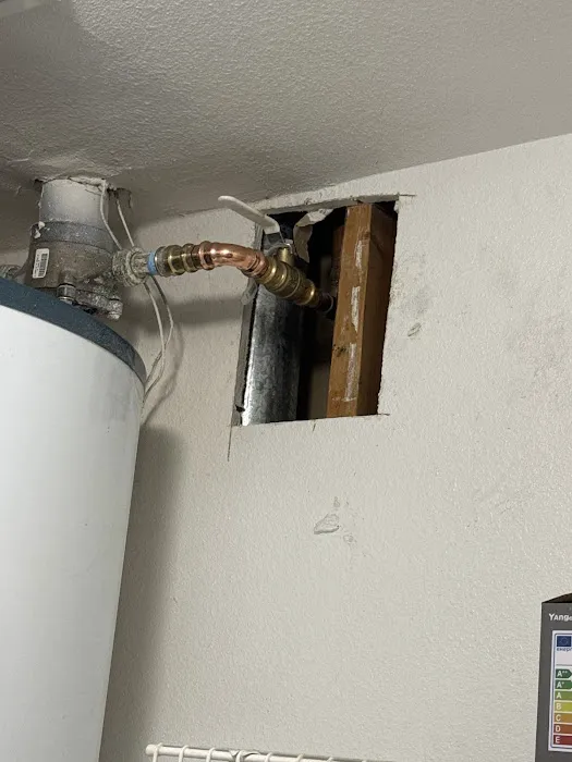 Bodine-Scott Air Conditioning & Plumbing Co. Picture 10