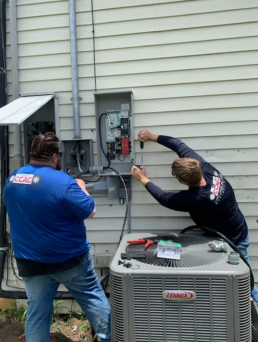 Mathews CCAC Picture 1