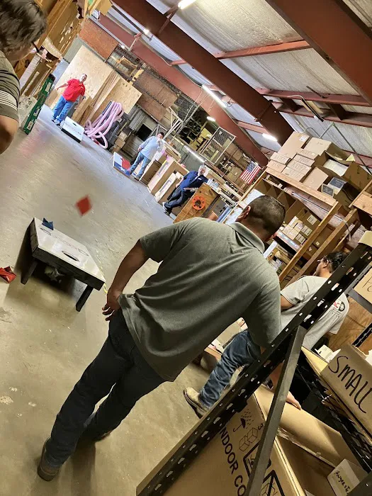 Mathews CCAC Picture 3