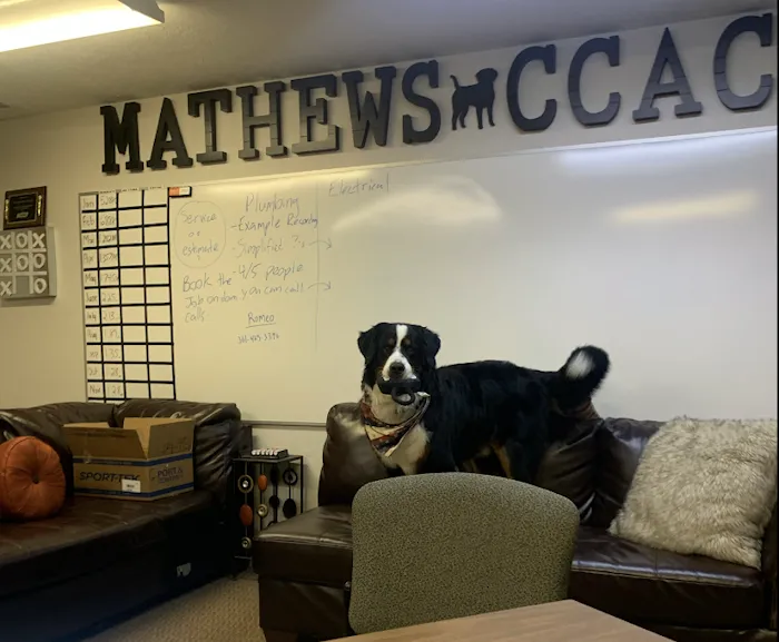 Mathews CCAC Picture 6