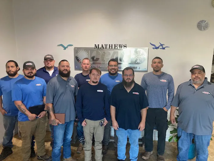 Mathews CCAC Picture 7