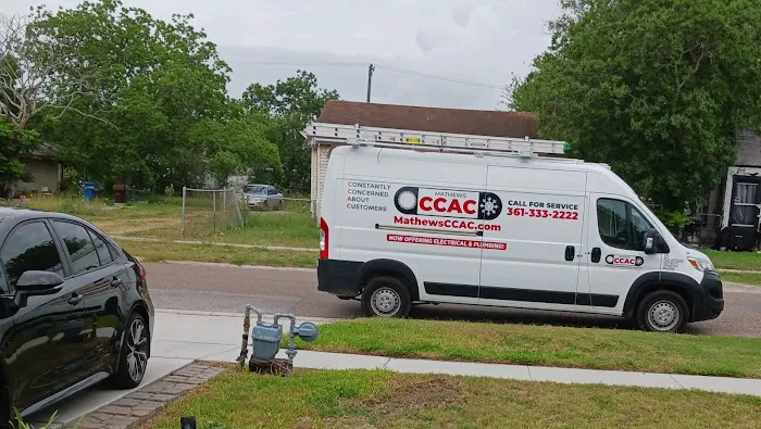 Mathews CCAC Picture 9