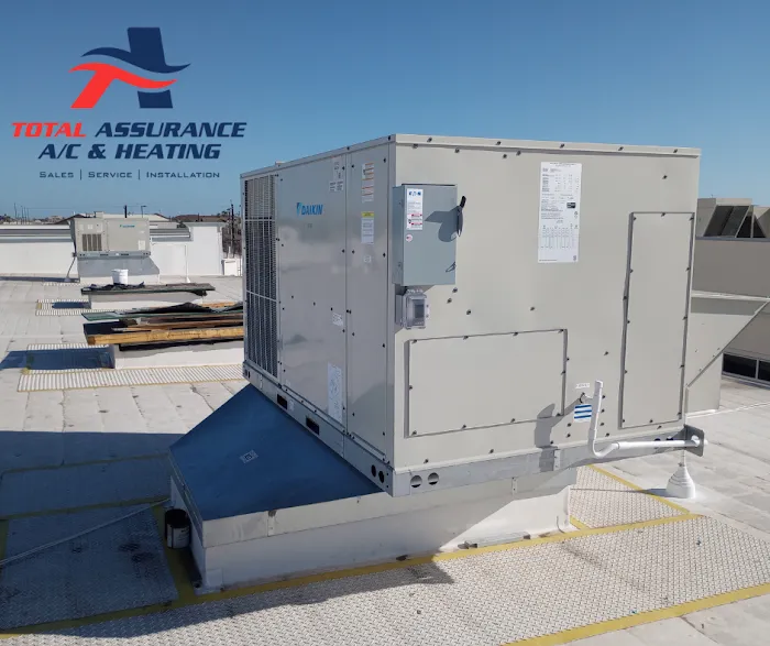 Total Assurance AC & Heating Picture 3