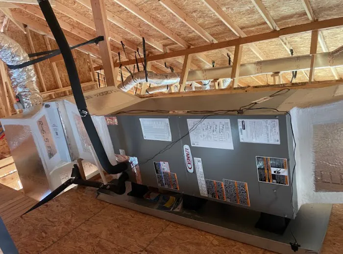 Total Assurance AC & Heating Picture 1