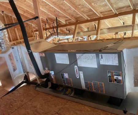 Total Assurance AC & Heating