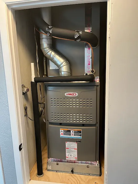 Total Assurance AC & Heating Picture 2