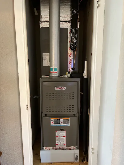 Total Assurance AC & Heating Picture 6