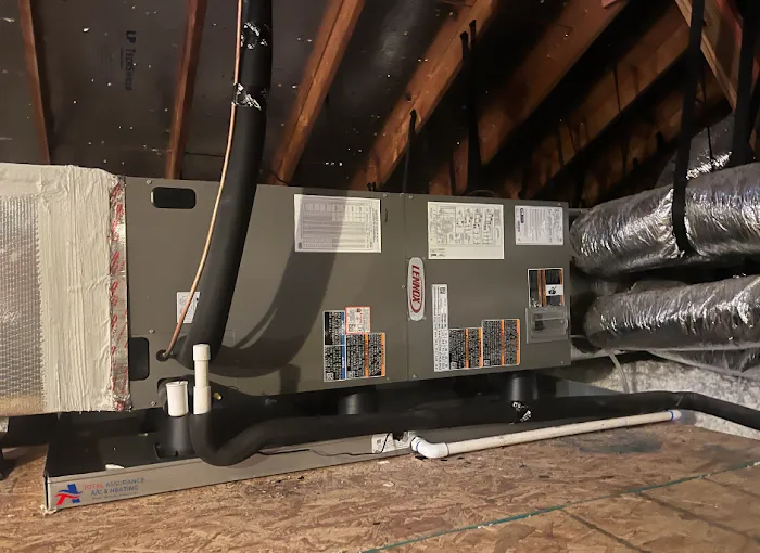 Total Assurance AC & Heating Picture 5