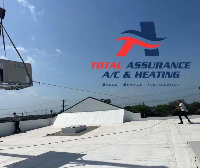 Total Assurance AC & Heating Picture 9