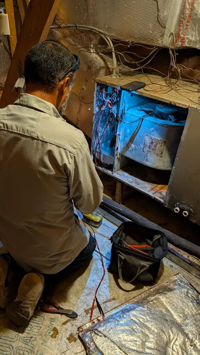 Total Assurance AC & Heating Picture 7