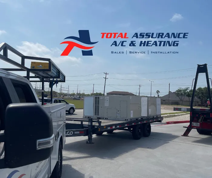 Total Assurance AC & Heating Picture 8