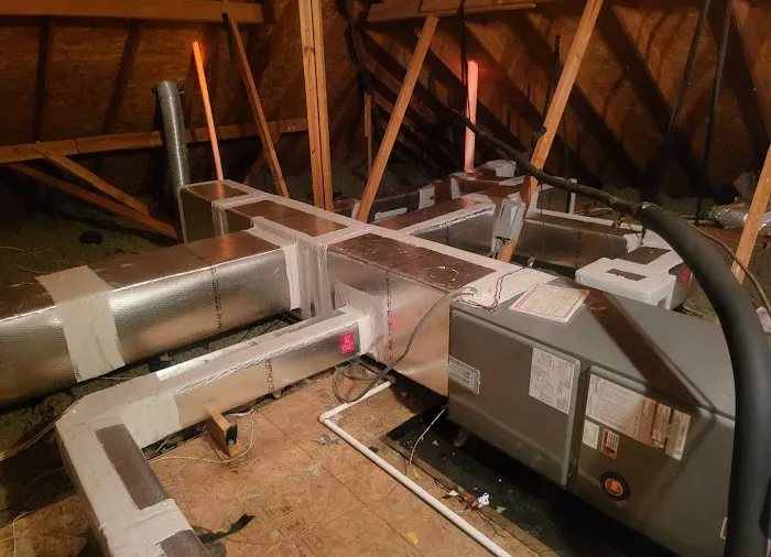 Texas Air Conditioning and Heating LLC Corpus Christi HVAC Repair & Air Conditioning Pros Picture 1