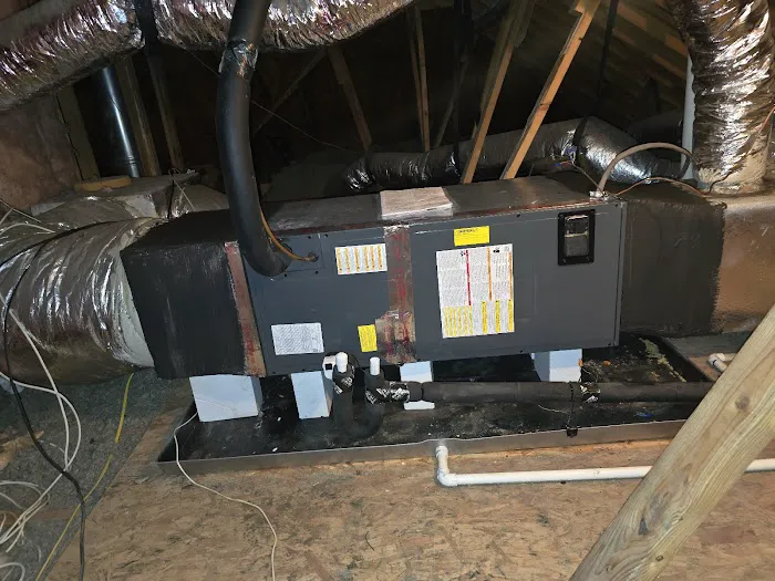 Texas Air Conditioning and Heating LLC Corpus Christi HVAC Repair & Air Conditioning Pros Picture 3