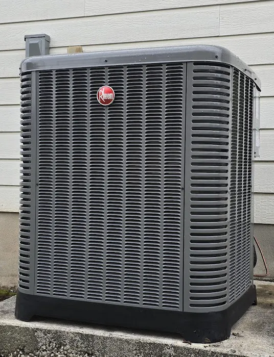 Texas Air Conditioning and Heating LLC Corpus Christi HVAC Repair & Air Conditioning Pros Picture 2