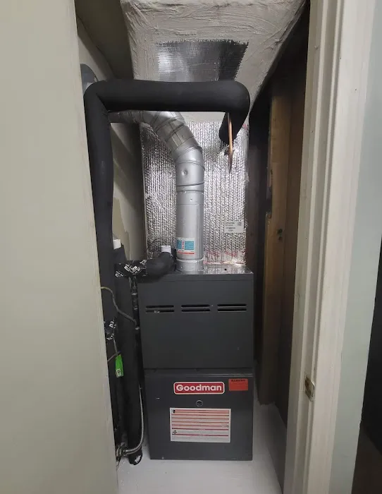 Texas Air Conditioning and Heating LLC Corpus Christi HVAC Repair & Air Conditioning Pros Picture 5