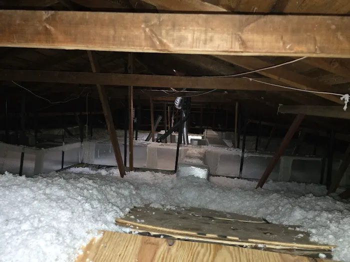 Texas Air Conditioning and Heating LLC Corpus Christi HVAC Repair & Air Conditioning Pros Picture 6