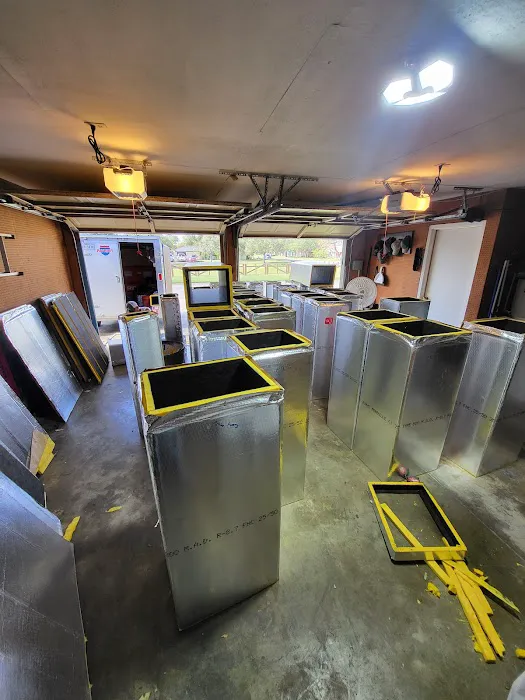 Texas Air Conditioning and Heating LLC Corpus Christi HVAC Repair & Air Conditioning Pros Picture 7