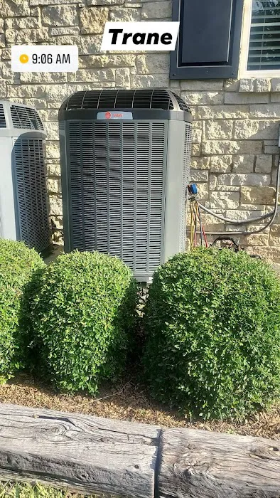 Texas Air Conditioning and Heating LLC Corpus Christi HVAC Repair & Air Conditioning Pros Picture 8