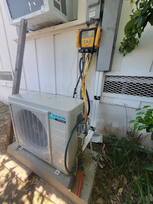 Texas Air Conditioning and Heating LLC Corpus Christi HVAC Repair & Air Conditioning Pros Picture 9