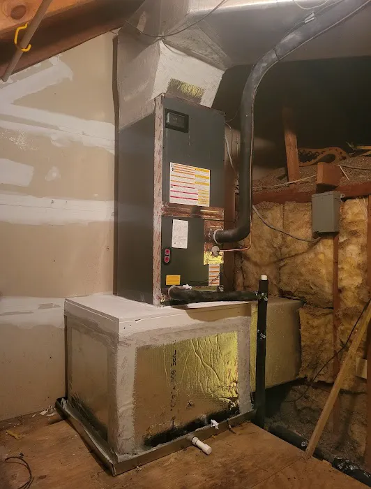 Texas Air Conditioning and Heating LLC Corpus Christi HVAC Repair & Air Conditioning Pros Picture 10