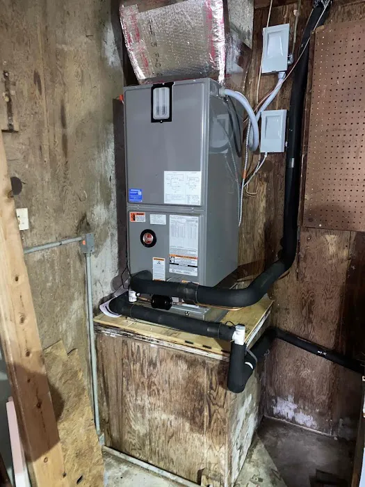 Triple A Air Conditioning & Heating Picture 1