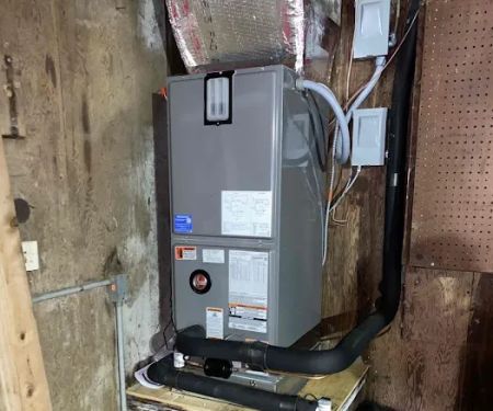 Triple A Air Conditioning & Heating