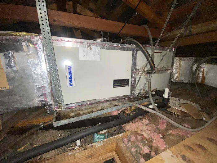 Triple A Air Conditioning & Heating Picture 5