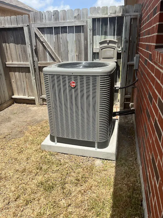 Triple A Air Conditioning & Heating Picture 6