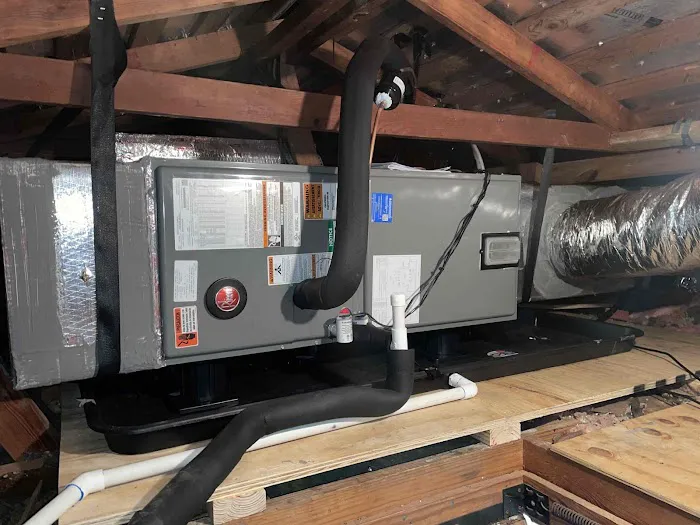 Triple A Air Conditioning & Heating Picture 4