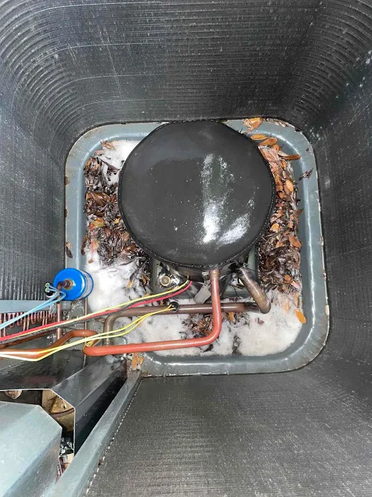 Triple A Air Conditioning & Heating Picture 8