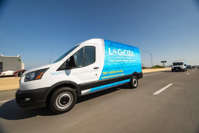 Logicool Air Solutions Picture 3