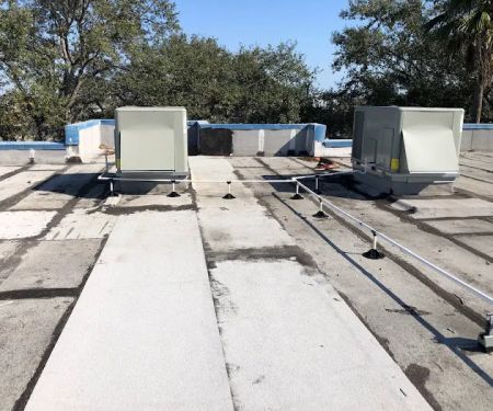 Logicool Air Solutions