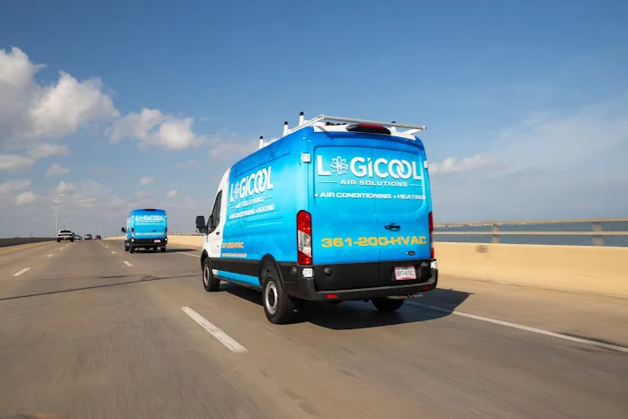 Logicool Air Solutions Picture 8