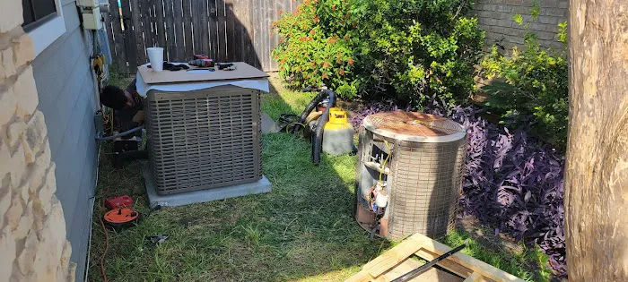 Gabe's Priority AC Service Picture 1