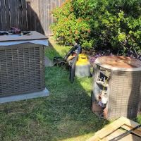 Gabe's Priority AC Service ico