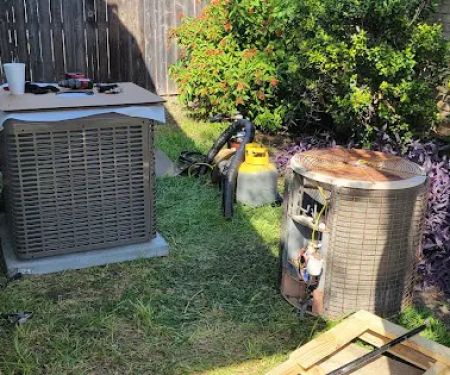 Gabe's Priority AC Service