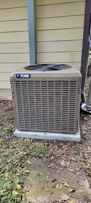 Gabe's Priority AC Service Picture 2