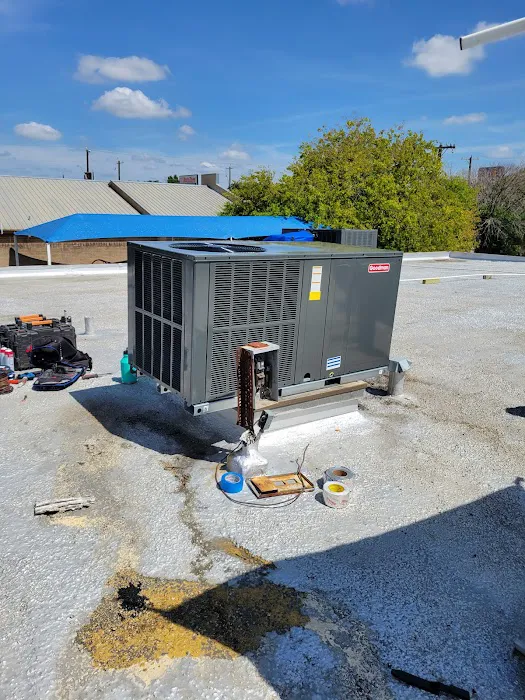 Gabe's Priority AC Service Picture 3