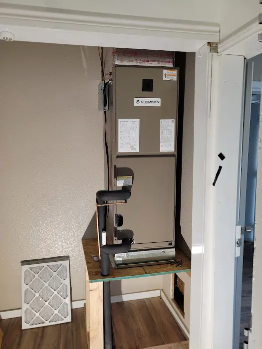 Gabe's Priority AC Service Picture 4