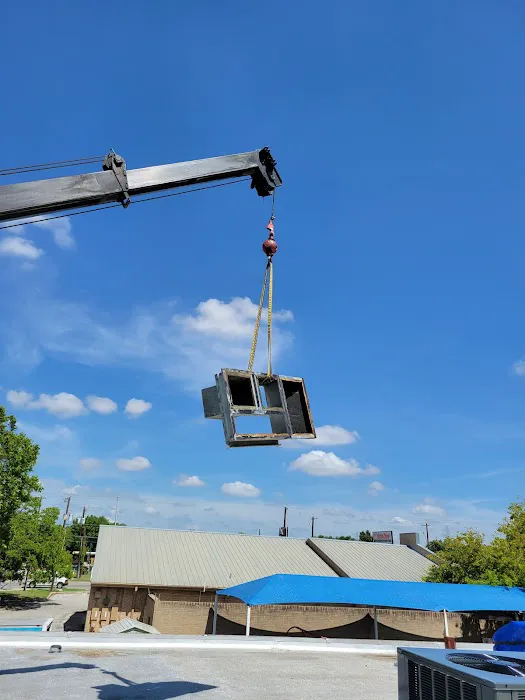 Gabe's Priority AC Service Picture 6