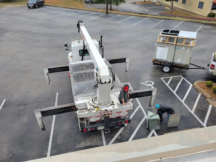 Gabe's Priority AC Service Picture 7