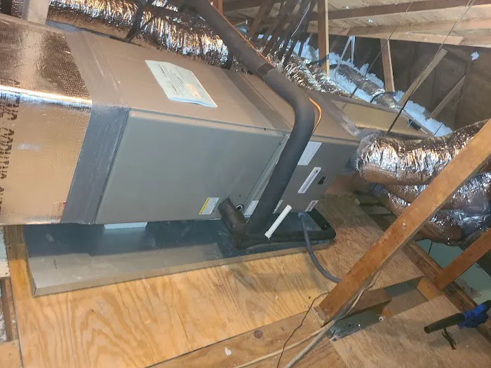 Gabe's Priority AC Service Picture 8