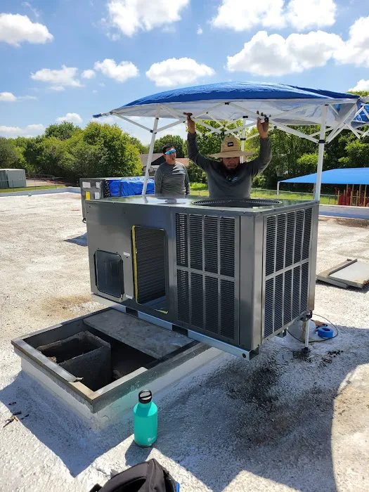 Gabe's Priority AC Service Picture 9