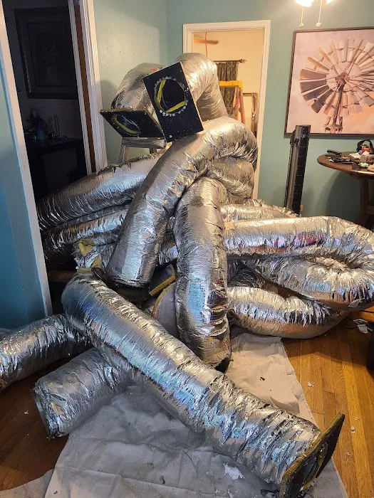 Gabe's Priority AC Service Picture 10